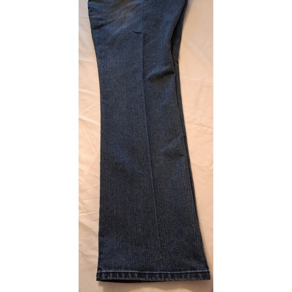 K. Jordan Womans Jeans Size 18W - Picture 8 of 9